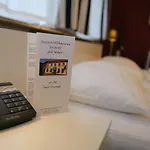 Hotel-restaurant Zur Muehle 2*