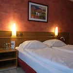 Hotel-restaurant Zur Muehle 2* سشيرمبك