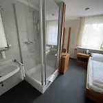 Отель Hotel-restaurant Zur Muehle 2*