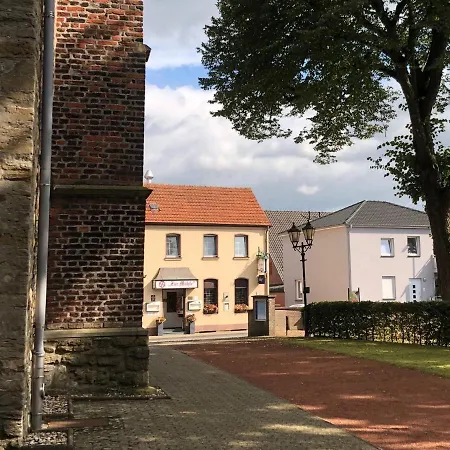 Hotel Hotel-restaurant Zur Muehle