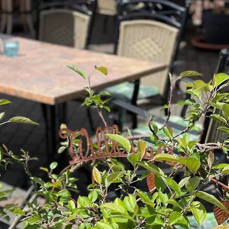 Hotel-restaurant Zur Muehle Schermbeck