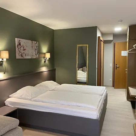 Hotel-restaurant Zur Muhle Hotel