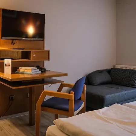 Hotel Hotel-restaurant Zur Muehle Schermbeck