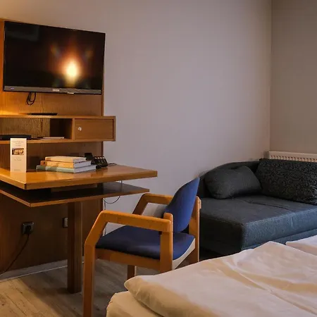 Hotel Hotel-restaurant Zur Muhle Schermbeck