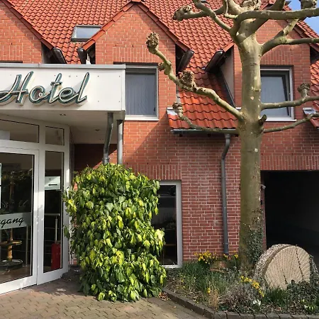 Hotel Hotel-restaurant Zur Muehle