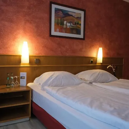Hotel-restaurant Zur Muehle 2* Schermbeck