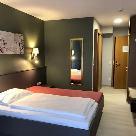 Hotel-restaurant Zur Muehle 2*