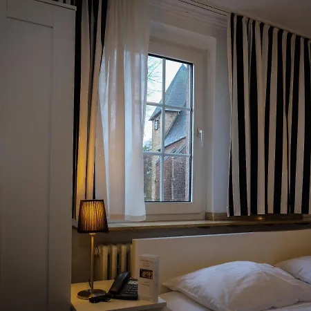 Hotel Hotel-restaurant Zur Muehle