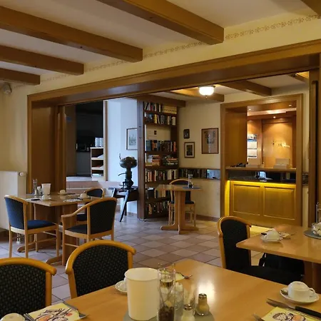 Hotel Hotel-restaurant Zur Muhle Schermbeck