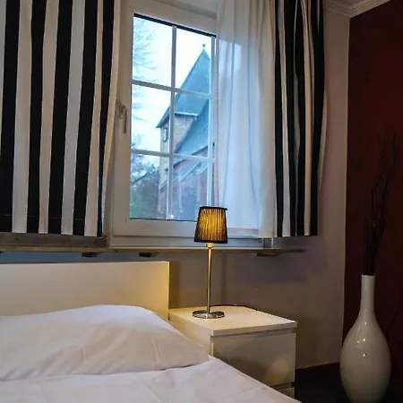 Hotel-restaurant Zur Muehle