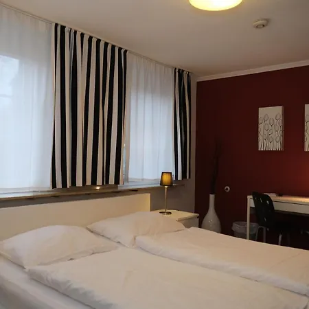 Hotel-restaurant Zur Muhle Hotel