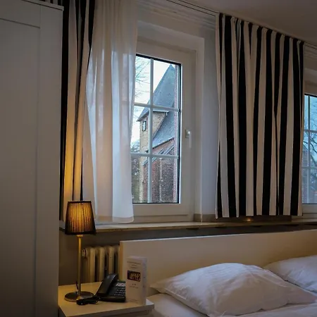 Hotel-restaurant Zur Muehle 2*