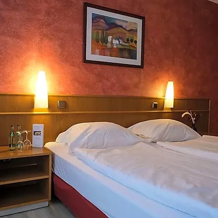 Hotel Hotel-restaurant Zur Muehle Schermbeck