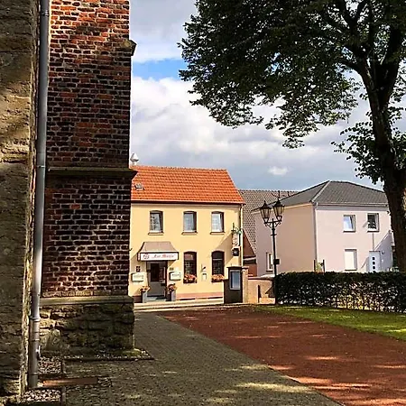 Hotel Hotel-restaurant Zur Muehle Schermbeck