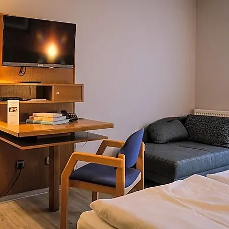 Hotel-restaurant Zur Muehle