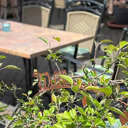Hotel Hotel-restaurant Zur Muehle 2*
