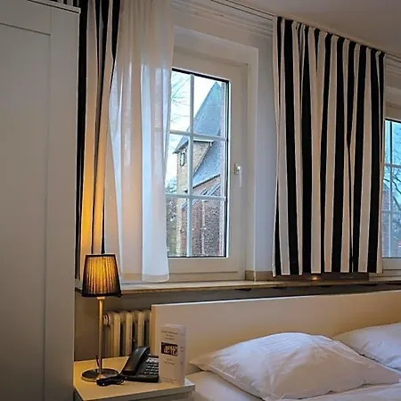 Hotel-restaurant Zur Muehle 2* Schermbeck