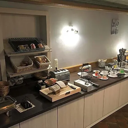 Hotel Hotel-restaurant Zur Muehle 2*