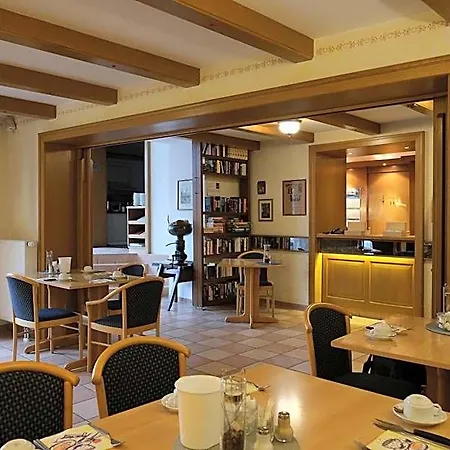 Hotel Hotel-restaurant Zur Muehle Schermbeck