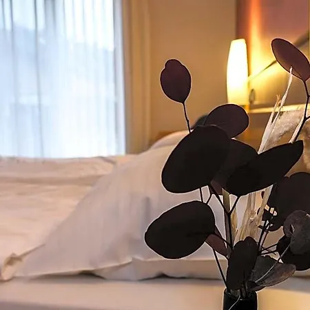 Hotel-restaurant Zur Muehle Schermbeck