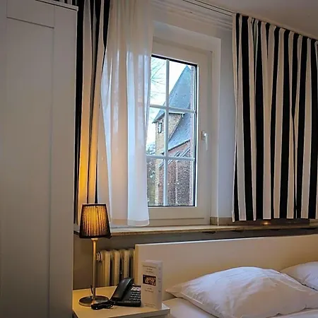 Hotel-restaurant Zur Muehle