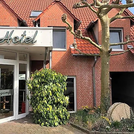 Hotel Hotel-restaurant Zur Muehle