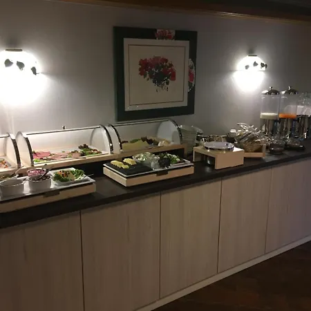 Hotel Hotel-restaurant Zur Muehle