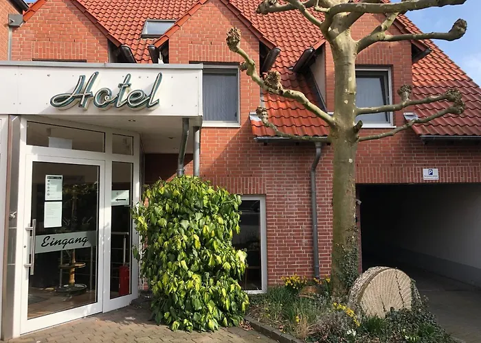 Ξενοδοχείο Hotel-restaurant Zur Muehle