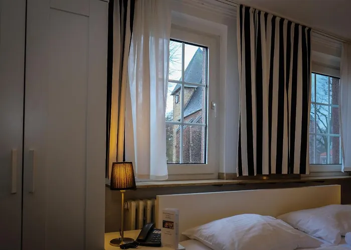 Hotel Hotel-restaurant Zur Muhle