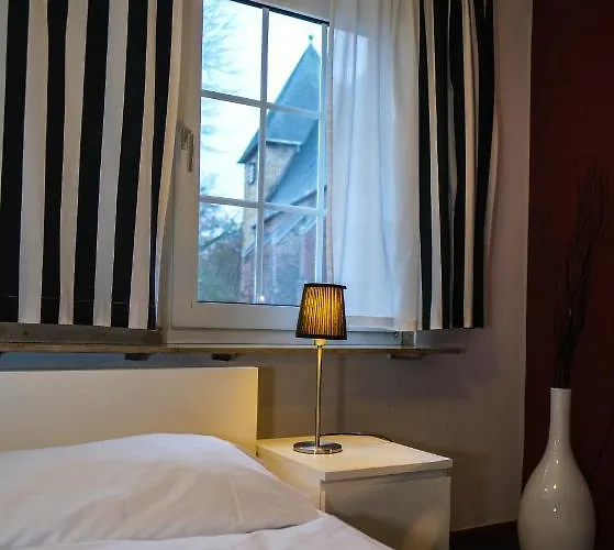 Hotel-restaurant Zur Muhle