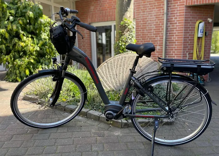 Hotel-restaurant Zur Muehle Ξενοδοχείο Schermbeck