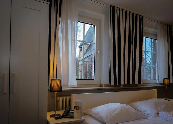 Hotel-restaurant Zur Muhle 2*